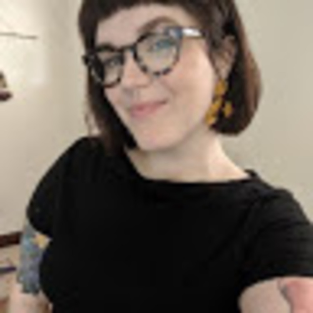 Meet your Posher, Robin